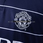 Man Utd 1999-2000 Away Retro Jersey - 图片 5