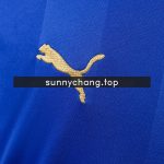 Leicester City 2015-2016 Home Retro Jersey - 图片 3