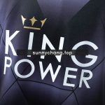 Leicester City 2015-2016 Away Retro Shirt - 图片 5