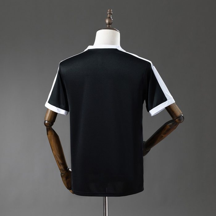 Leicester City 2015-2016 Away Retro Shirt - 图片 7