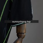 Retro 1988 Manchester United Away Jersey S-XXL - 图片 2