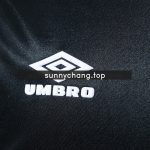 Retro 1988 Manchester United Away Jersey S-XXL - 图片 3
