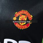 Retro 1988 Manchester United Away Jersey S-XXL - 图片 4