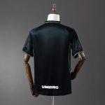 Retro 1988 Manchester United Away Jersey S-XXL - 图片 7