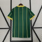 Leicester City 1984 Away Retro Jersey - 图片 4