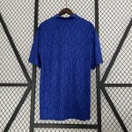 Leicester City 1992-1994 Home Retro Shirt - 图片 6