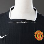 Manchester United 2003-2005 Away Retro Jersey S-XXL - 图片 6