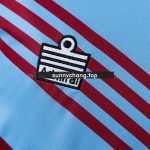 West Ham United 1976-1980 Home Retro Jersey - 图片 5