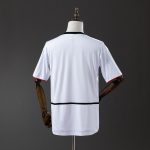 Man Utd 2002/03 Away Retro Shirt S-XXL - 图片 7