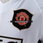 Man Utd 06/07 Away Retro Jersey - 图片 4