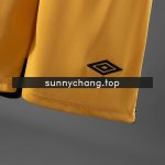 West Ham United 25/26 Third Away Kids Jersey - 图片 4