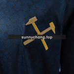 West Ham United 25/26 Third Away Kids Jersey - 图片 8