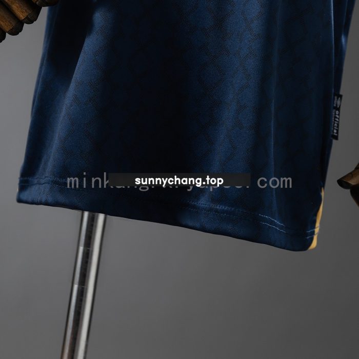 West Ham United 25/26 Third Away Kids Jersey - 图片 9