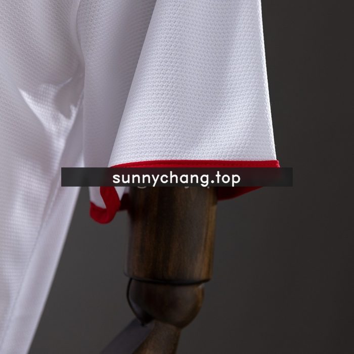 Retro 13/14 Manchester United Away Jersey S-XXL - 图片 3