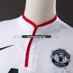 Retro 13/14 Manchester United Away Jersey S-XXL - 图片 8