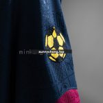 Iron Maiden x West Ham United 2010 Home Retro Jersey - 图片 4