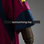 West Ham United 2010 Away Retro Jersey - 图片 5