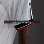 Man Utd 1983 Away Retro Jersey - 图片 2