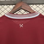 West Ham United 25/26 Home Jersey - 图片 8