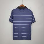 Manchester United 1999-2000 Away Retro Jersey S-XXL - 图片 2