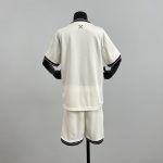 West Ham United 25/26 Away Jersey - 图片 2