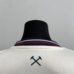 West Ham United 25/26 Away Jersey - 图片 3