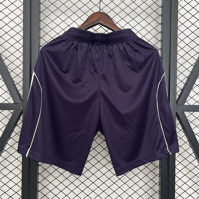 25/26 Manchester United Shorts - 图片 6