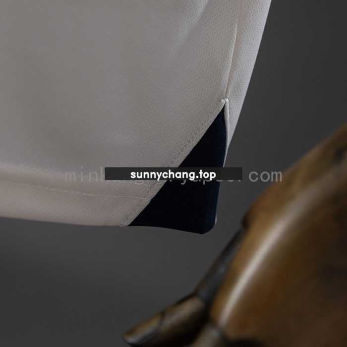 West Ham United 25/26 Away Jersey - 图片 2