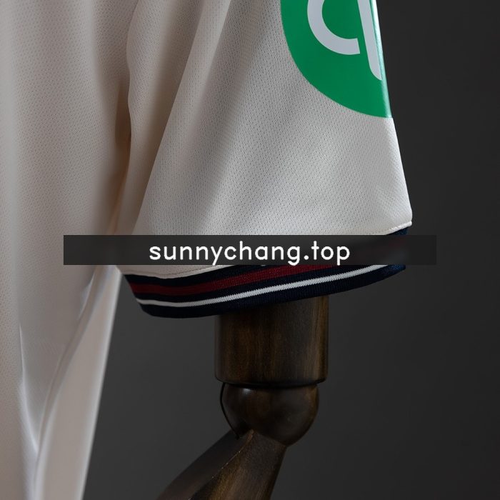 West Ham United 25/26 Away Jersey - 图片 3