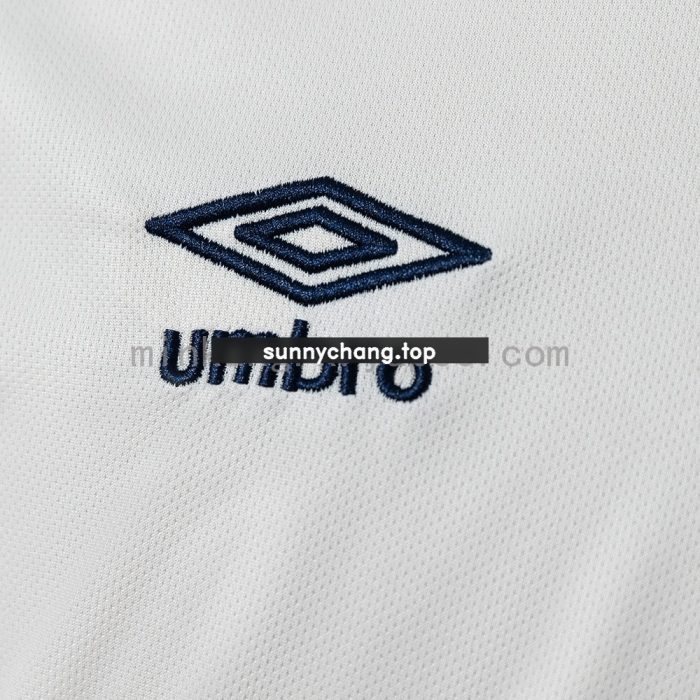West Ham United 25/26 Away Jersey - 图片 4