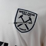 West Ham United 25/26 Away Jersey - 图片 5