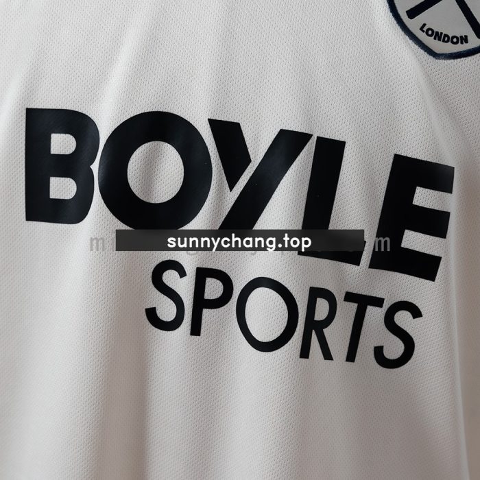 West Ham United 25/26 Away Jersey - 图片 6