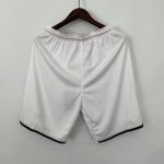 Manchester United 07/08 Home Retro Shorts - 图片 5