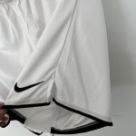 Manchester United 07/08 Home Retro Shorts - 图片 6
