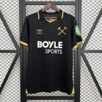 West Ham United 25/26 Third Away Jersey