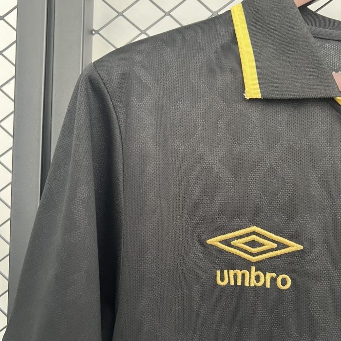 West Ham United 25/26 Third Away Jersey - 图片 9