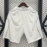 25/26 Manchester United Home Shorts S-XXL - 图片 3