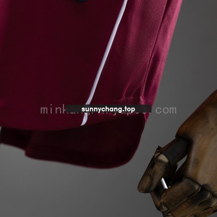 West Ham United 1999-2001 Home Retro Shirt - 图片 2