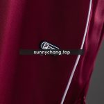 West Ham United 1999-2001 Home Retro Shirt - 图片 3