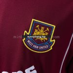 West Ham United 1999-2001 Home Retro Shirt - 图片 6