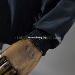 25/26 Man Utd Trench Coat Reversible S-3XL - 图片 6