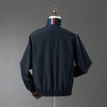 25/26 Man Utd Trench Coat Reversible S-3XL - 图片 9