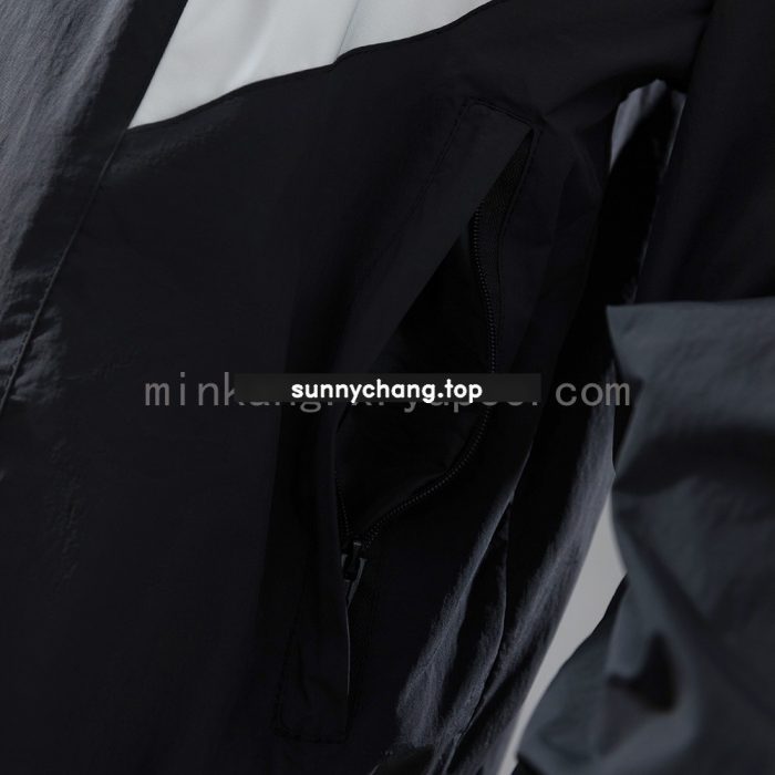 25/26 Man Utd Windbreaker S-XXL - 图片 2