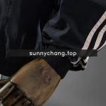 25/26 Man Utd Windbreaker S-XXL - 图片 3