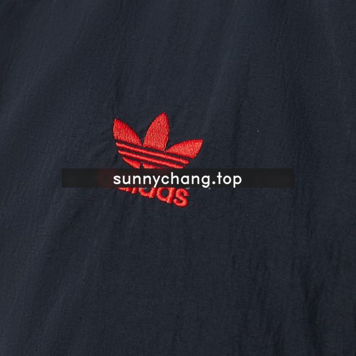 25/26 Man Utd Windbreaker S-XXL - 图片 5