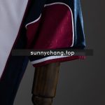 West Ham United 1999 Away (Iron Lady) Retro Jersey - 图片 2
