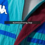 25/26 Man Utd Windbreaker S-XXL - 图片 4