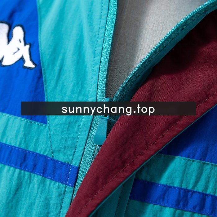 25/26 Man Utd Windbreaker S-XXL - 图片 4