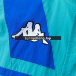 25/26 Man Utd Windbreaker S-XXL - 图片 5