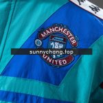25/26 Man Utd Windbreaker S-XXL - 图片 6